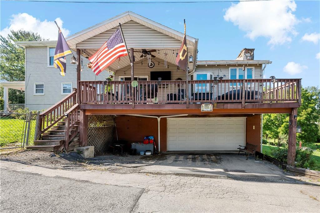 107 Bull Run Road Brownsville, PA 15417 - Photo 32 of 43 Gallery Image 32