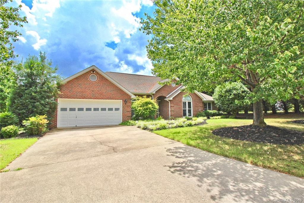 112 Sea Island Boulevard Fort Mill, SC 29708 - Photo 2 of 48