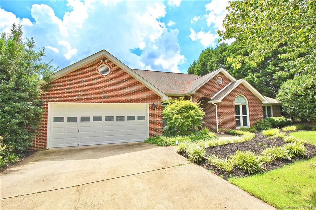 112 Sea Island Boulevard Fort Mill, SC 29708 - Photo 3 of 48