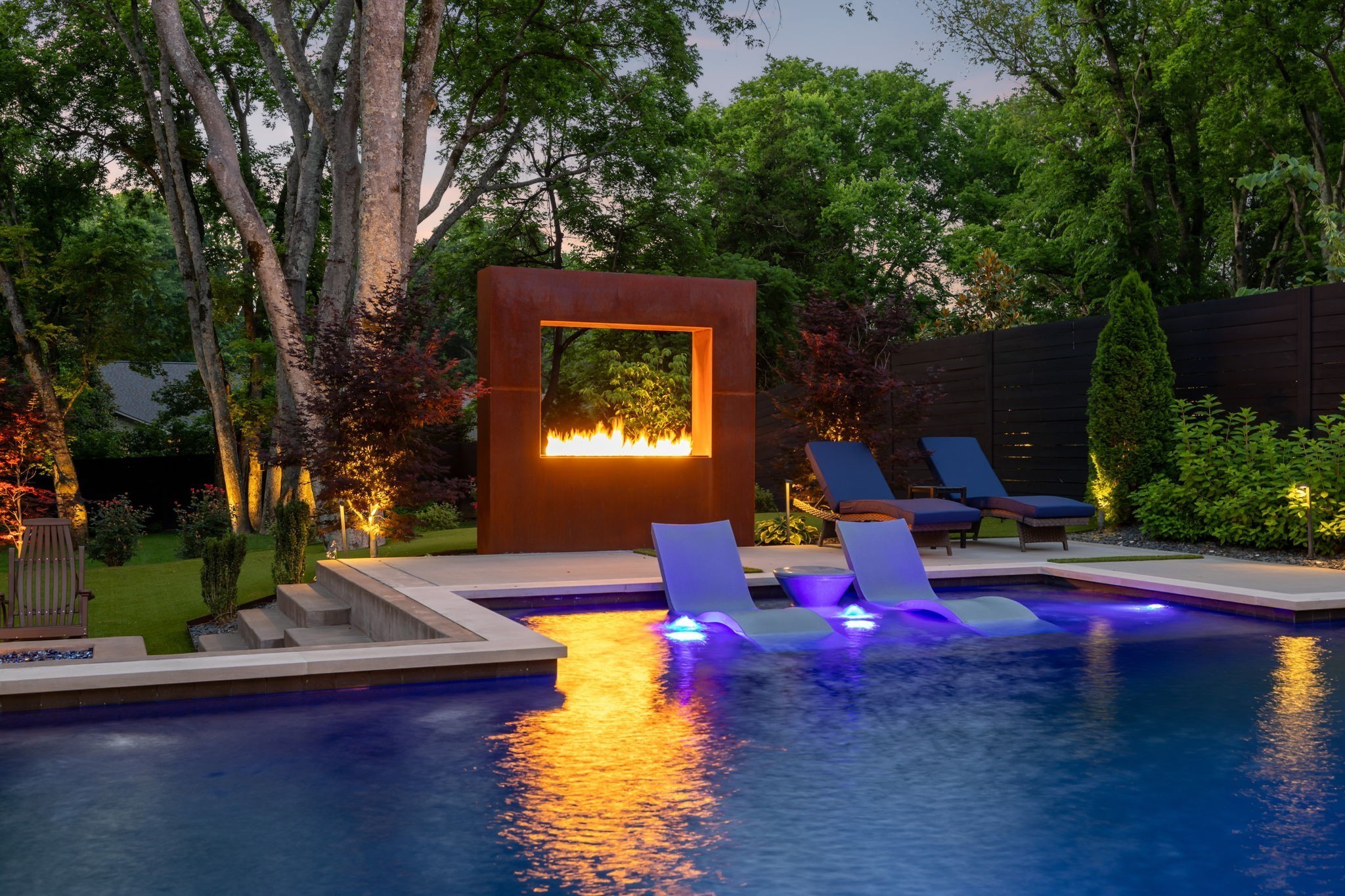 3916 Harding Place Nashville, TN 37215 - Photo 1 of 85