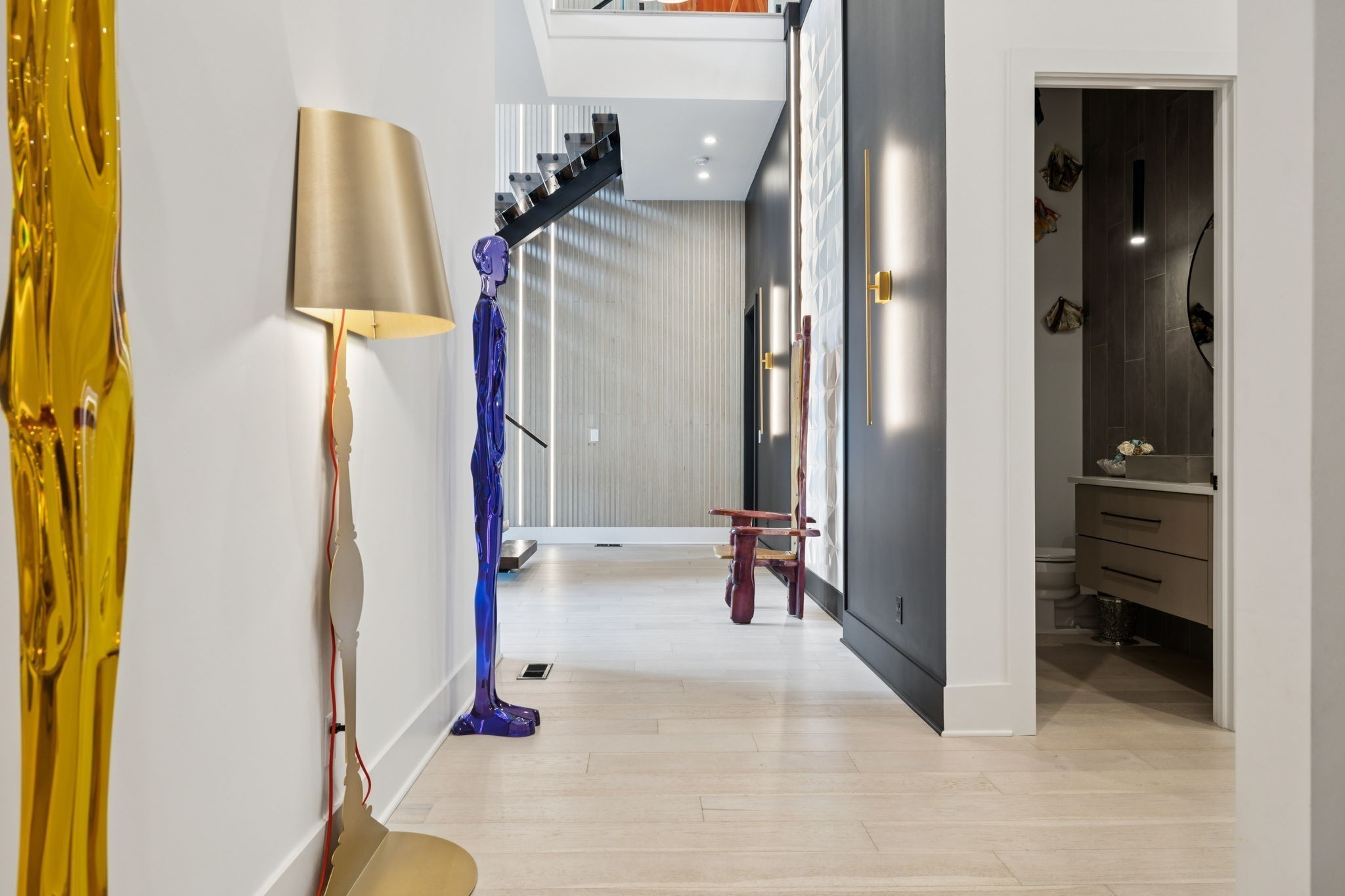 3916 Harding Place Nashville, TN 37215 - Photo 11 of 85