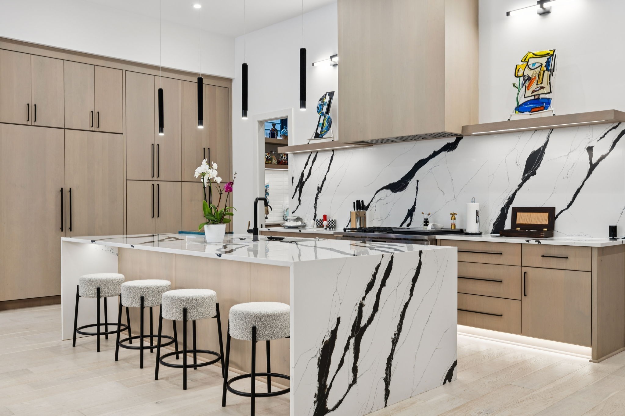 3916 Harding Place Nashville, TN 37215 - Photo 14 of 85