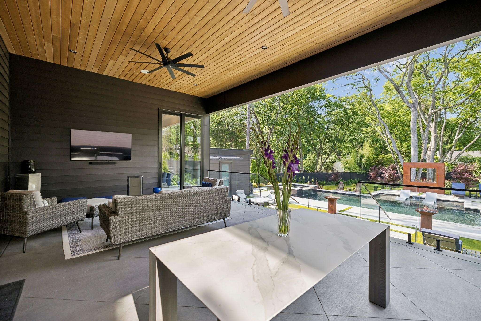 3916 Harding Place Nashville, TN 37215 - Photo 54 of 85