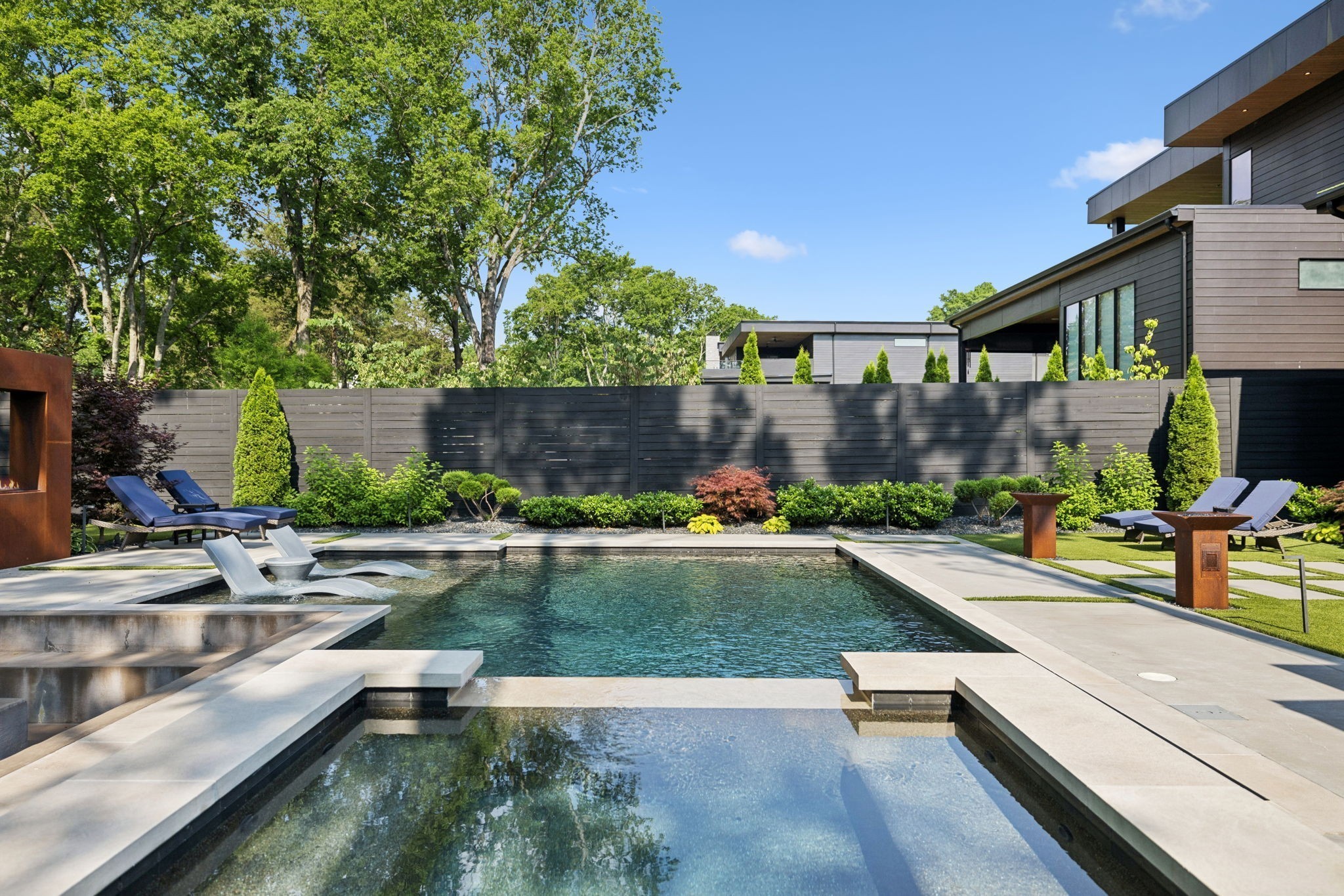 3916 Harding Place Nashville, TN 37215 - Photo 62 of 85