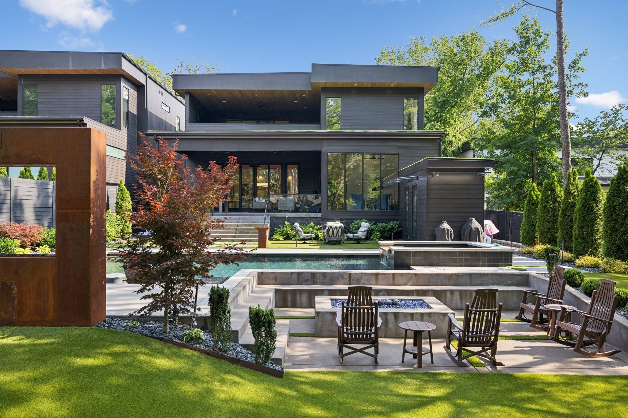 3916 Harding Place Nashville, TN 37215 - Photo 70 of 85