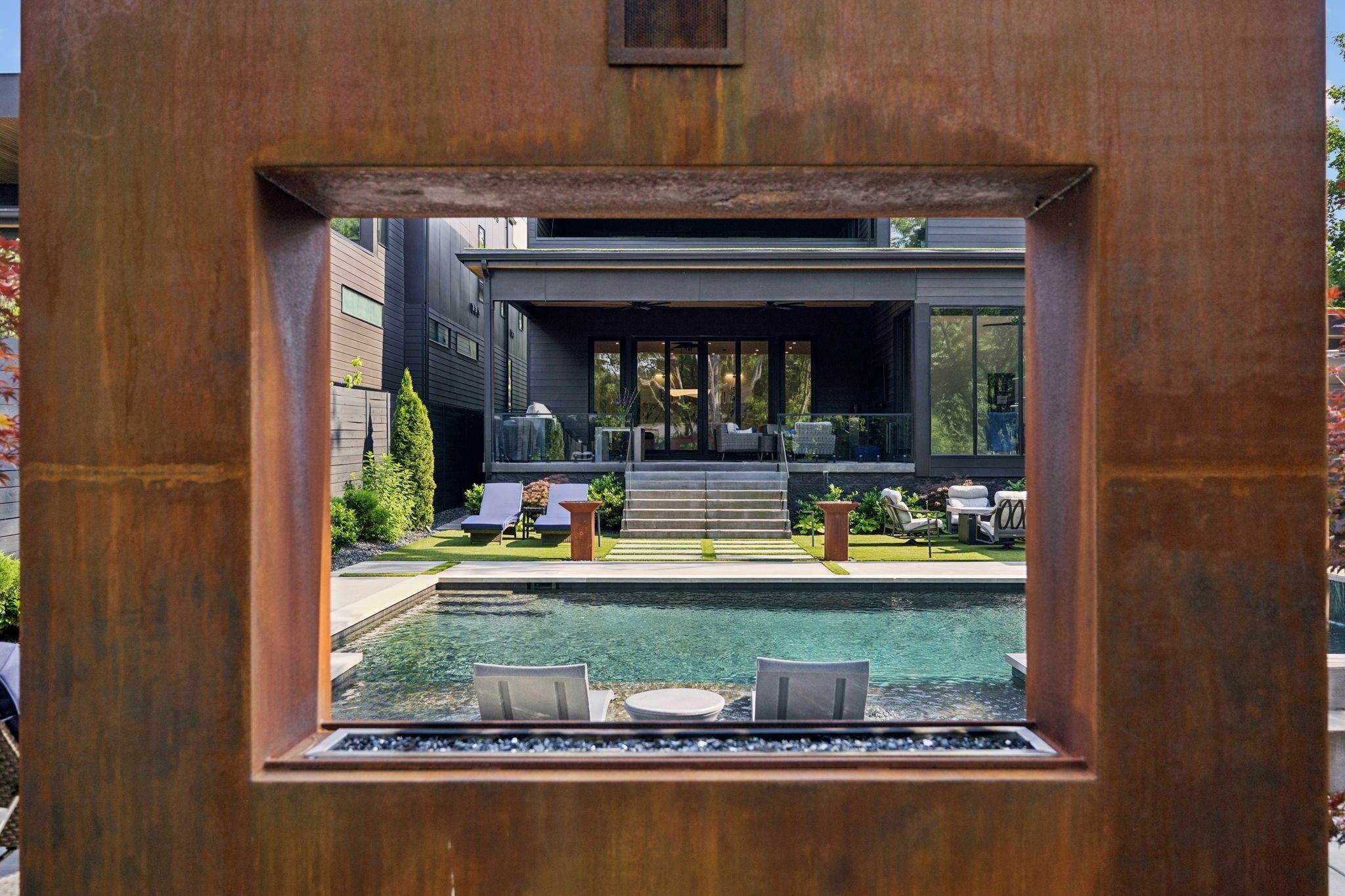 3916 Harding Place Nashville, TN 37215 - Photo 71 of 85