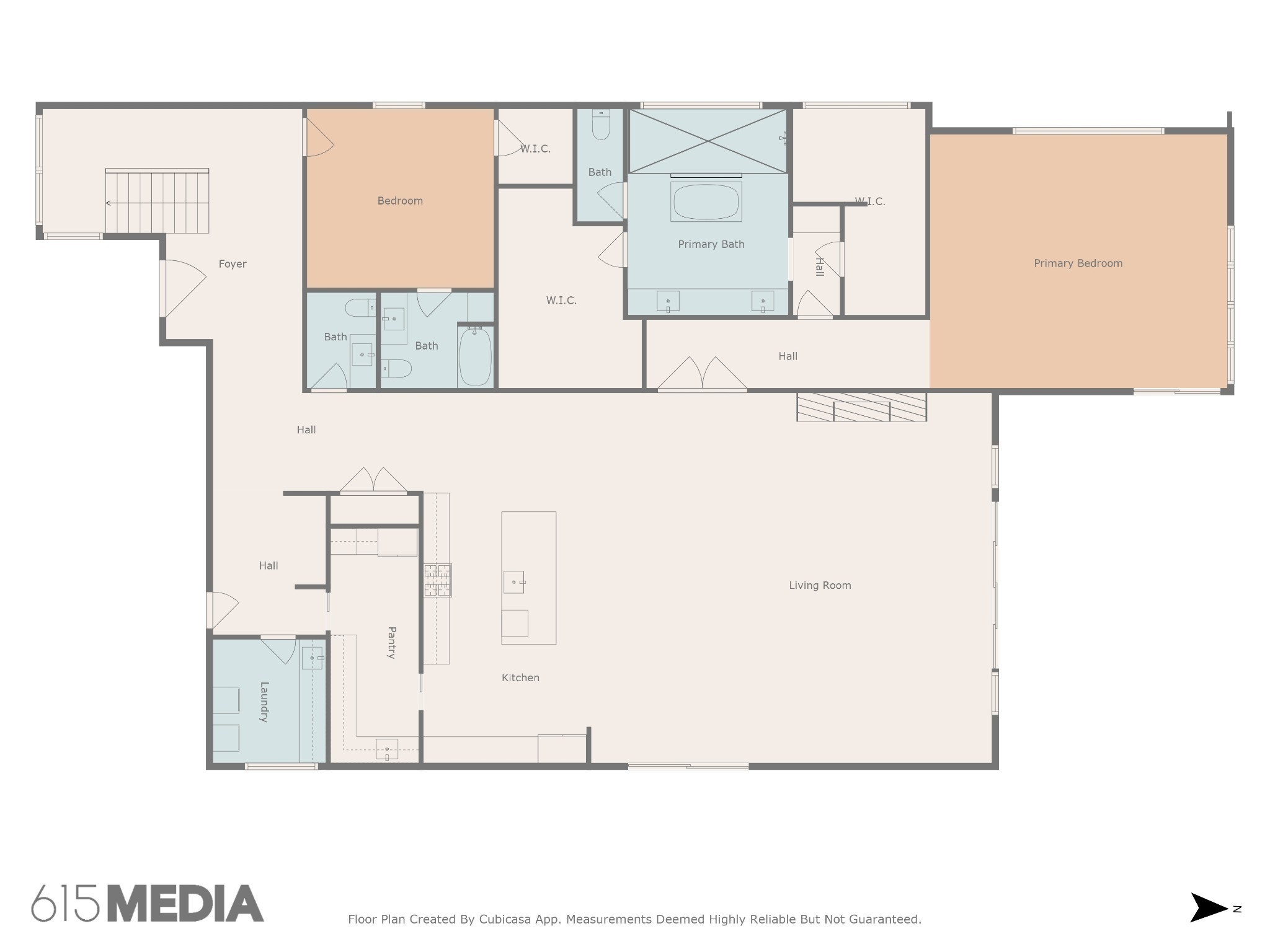 3916 Harding Place Nashville, TN 37215 - Photo 85 of 85