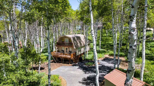 $729,000 | 3015 South Green Briar Way, Unit 467, Heber City, UT 84032