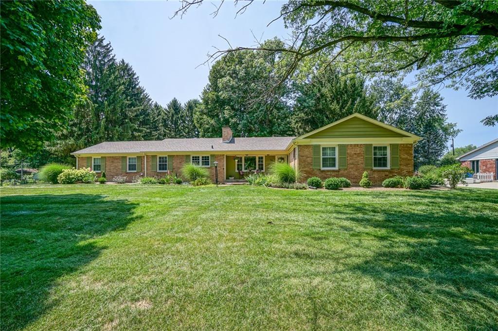 29 Bennett Road Carmel, IN 46032 - Photo 1 of 39 Gallery Image 1