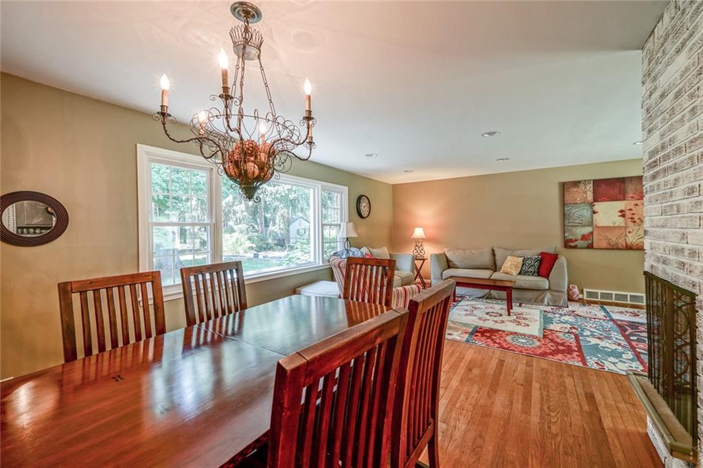 29 Bennett Road Carmel, IN 46032 - Photo 11 of 39 Gallery Image 11