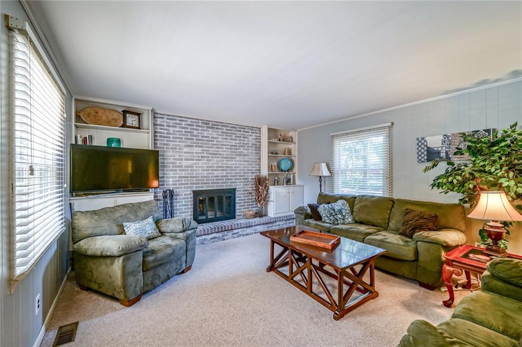 29 Bennett Road Carmel, IN 46032 - Photo 18 of 39 Gallery Image 18