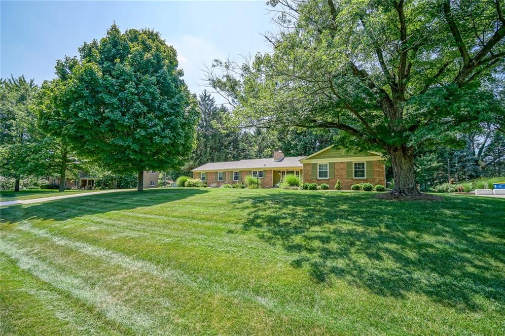 29 Bennett Road Carmel, IN 46032 - Photo 3 of 39 Gallery Image 3