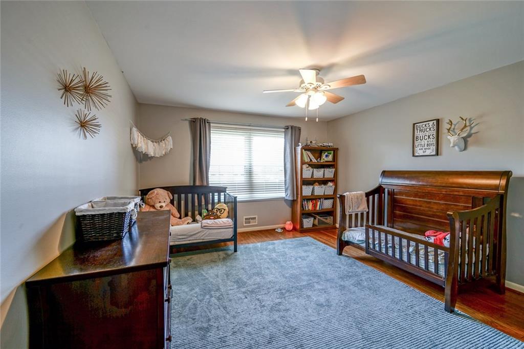 29 Bennett Road Carmel, IN 46032 - Photo 25 of 39 Gallery Image 25