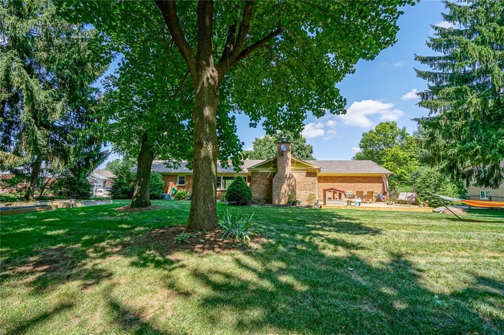 29 Bennett Road Carmel, IN 46032 - Photo 38 of 39 Gallery Image 38