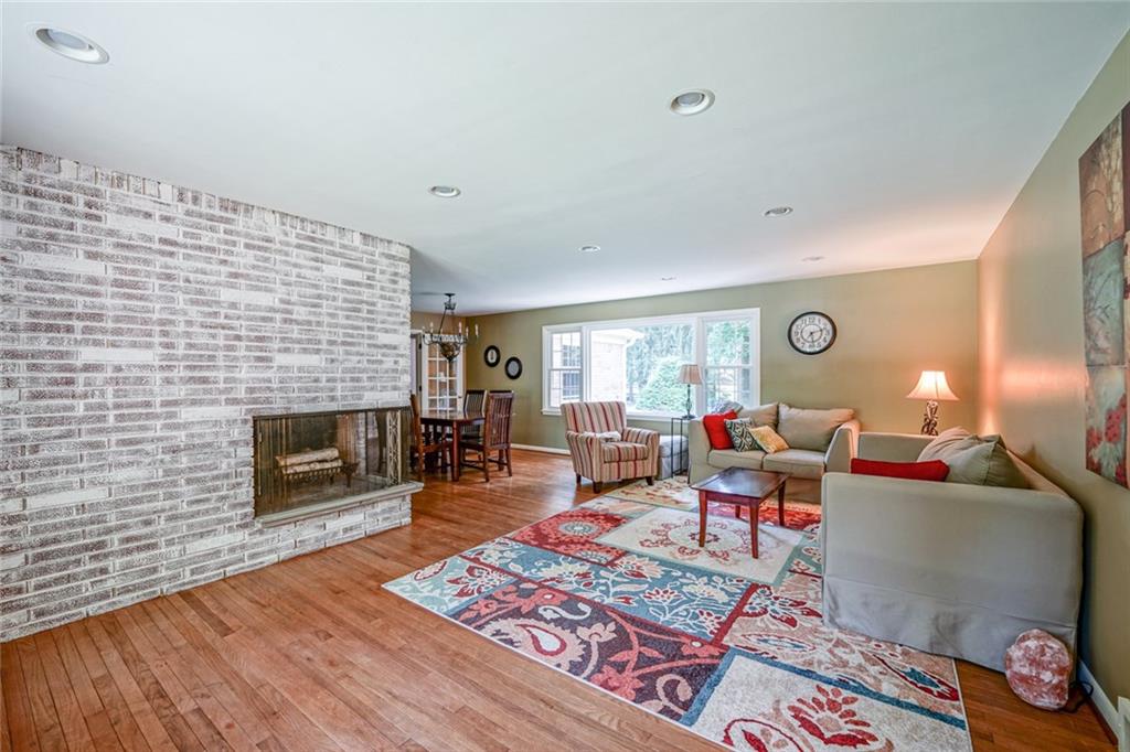 29 Bennett Road Carmel, IN 46032 - Photo 7 of 39 Gallery Image 7