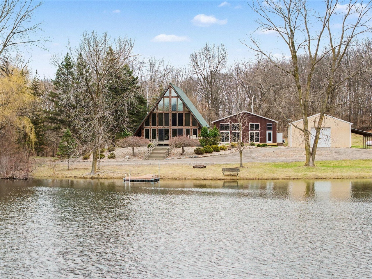 12175 Watkins Road Manchester, MI 48158 - Photo 52 of 56