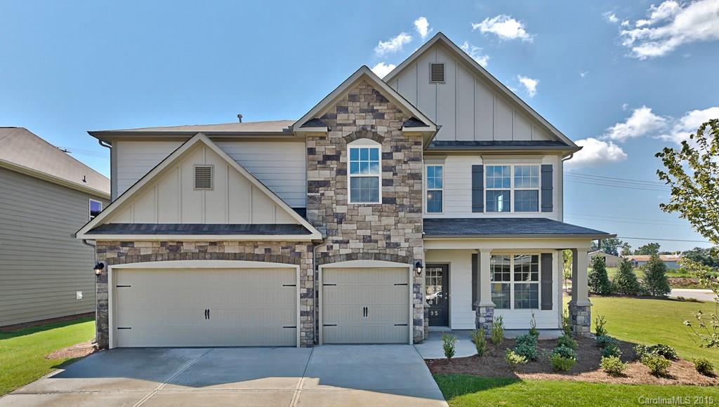 1805 Larkspur Way, Unit 217 Tega Cay, SC 29708 - Photo 1 of 24 Gallery Image 1