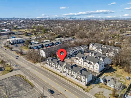 $274,990 | 100 Thompson Lane, Unit 6, Nashville, TN 37211