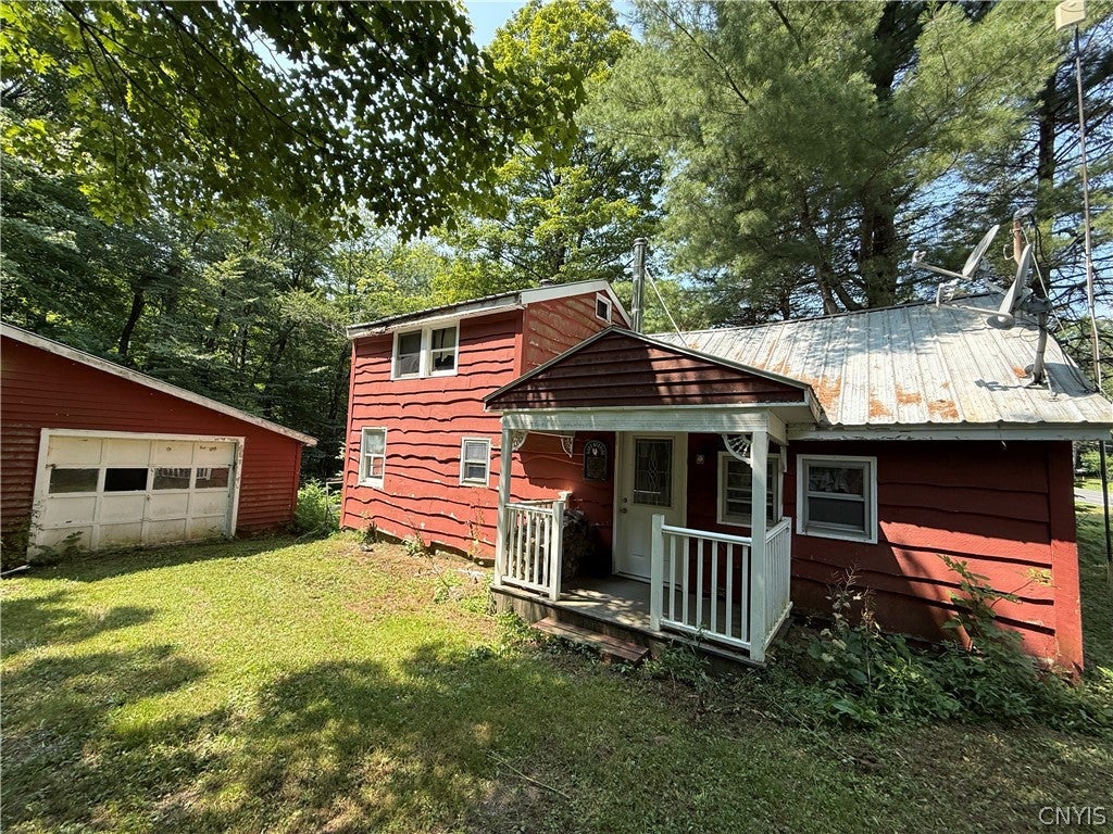 445 County Rte 2 Redfield, NY 13437 - Photo 1 of 16 Gallery Image 1
