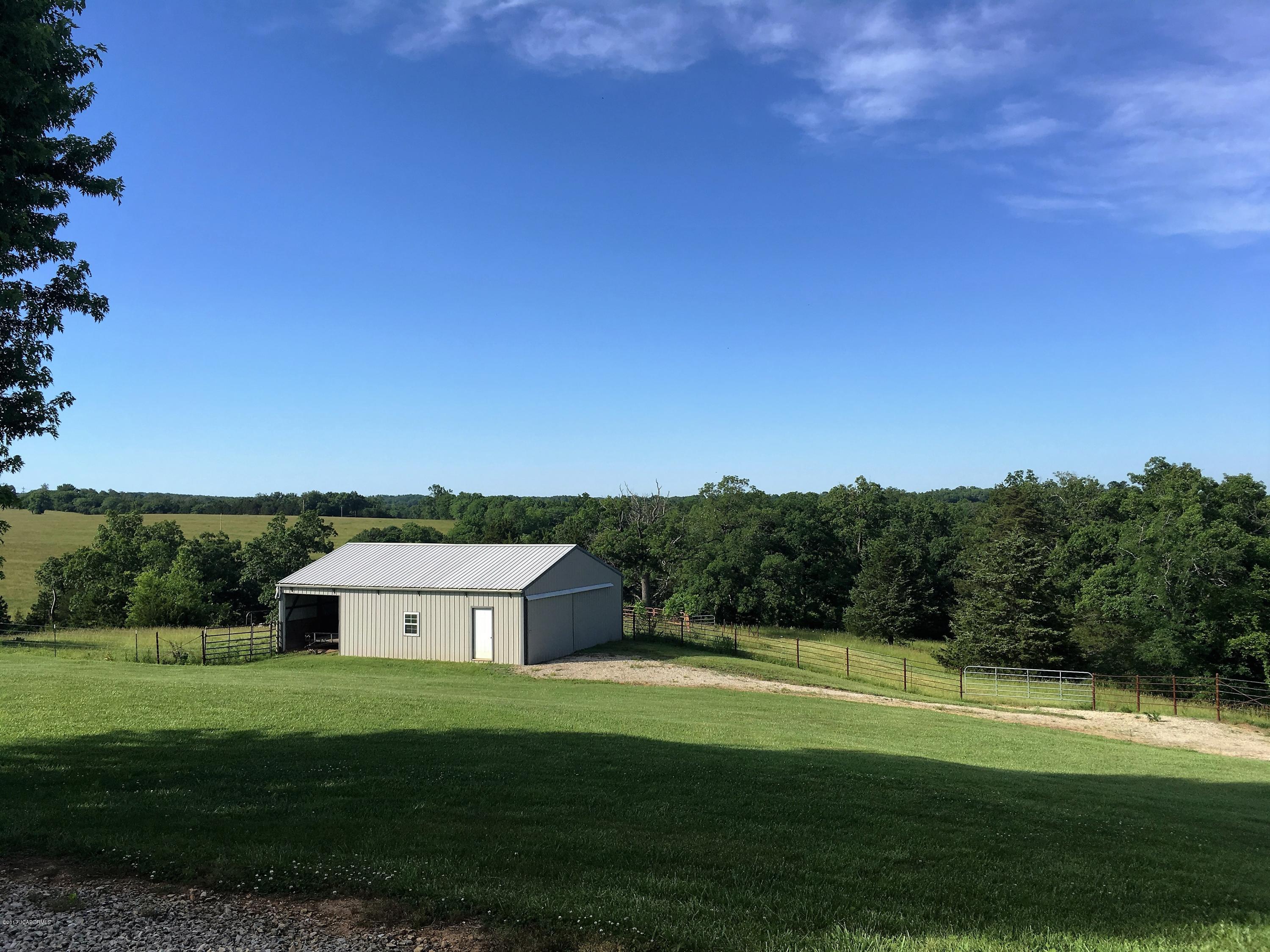 Tbd Coyote Ridge Road Centertown, MO 65023 - Photo 4 of 48