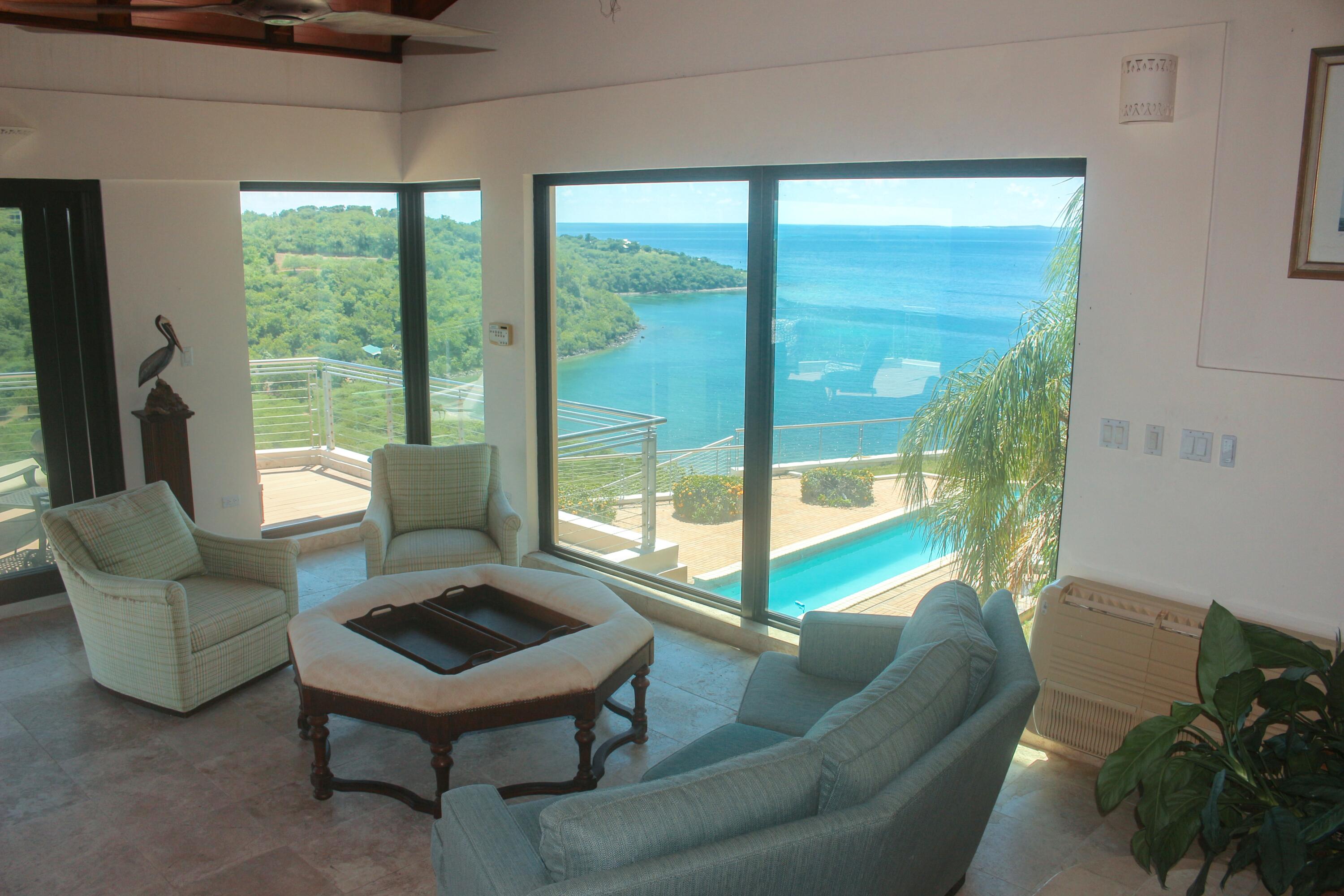 1 Southeast Harbor Estates Culeba, PR 00775 - Photo 13 of 56 All impact glass