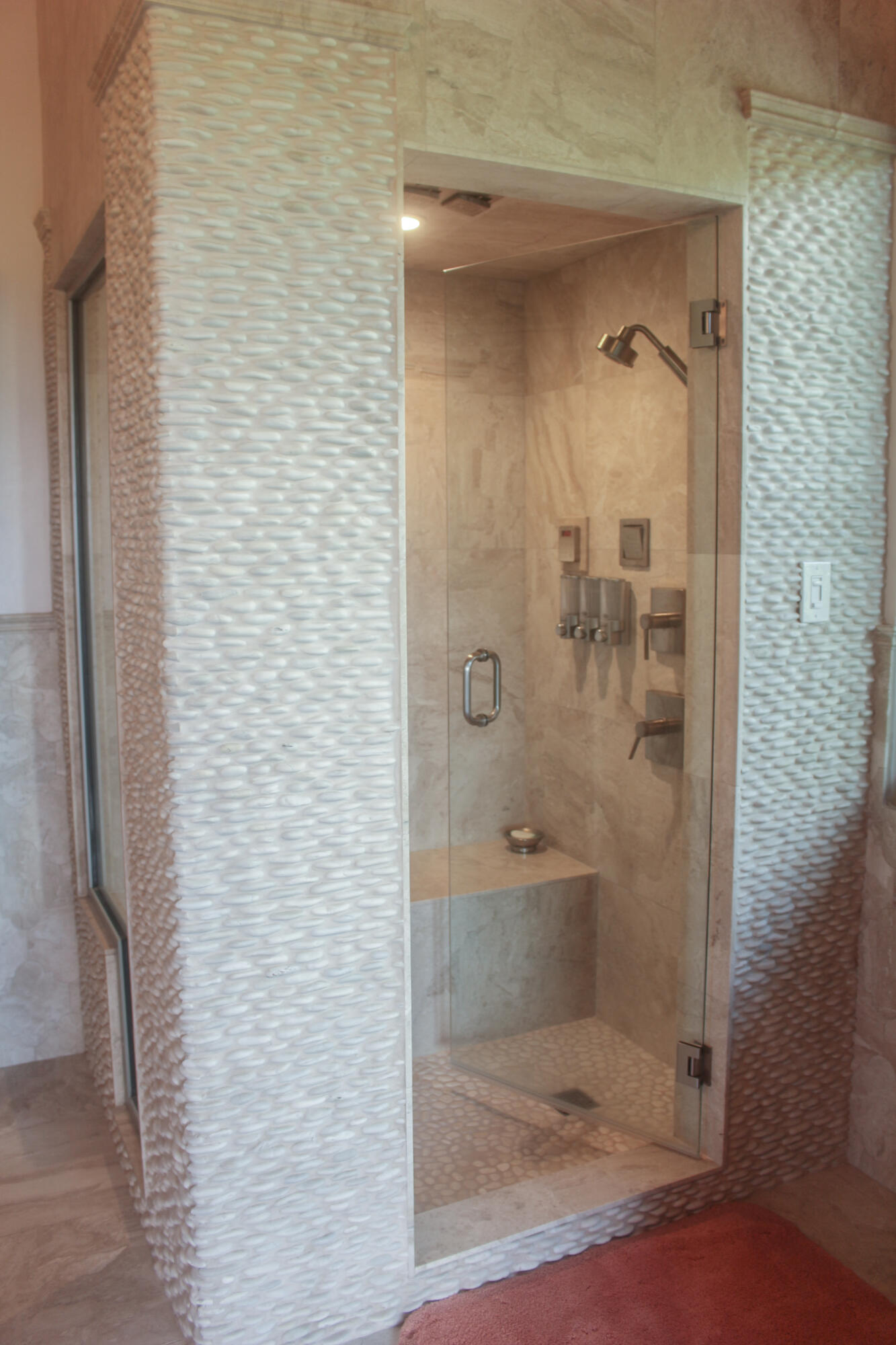 1 Southeast Harbor Estates Culeba, PR 00775 - Photo 25 of 56 Master shower