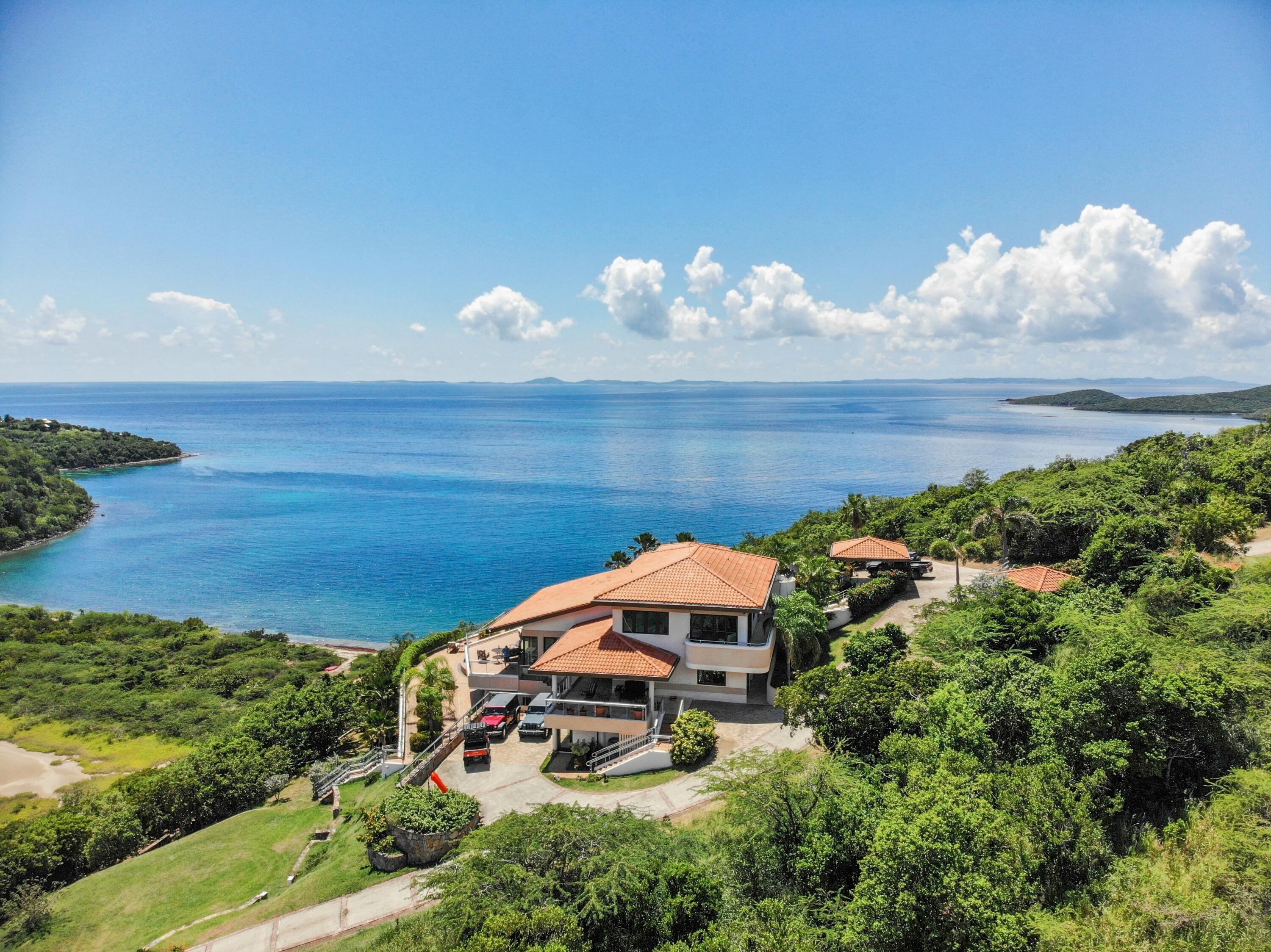 1 Southeast Harbor Estates Culeba, PR 00775 - Photo 3 of 56 Amazing views