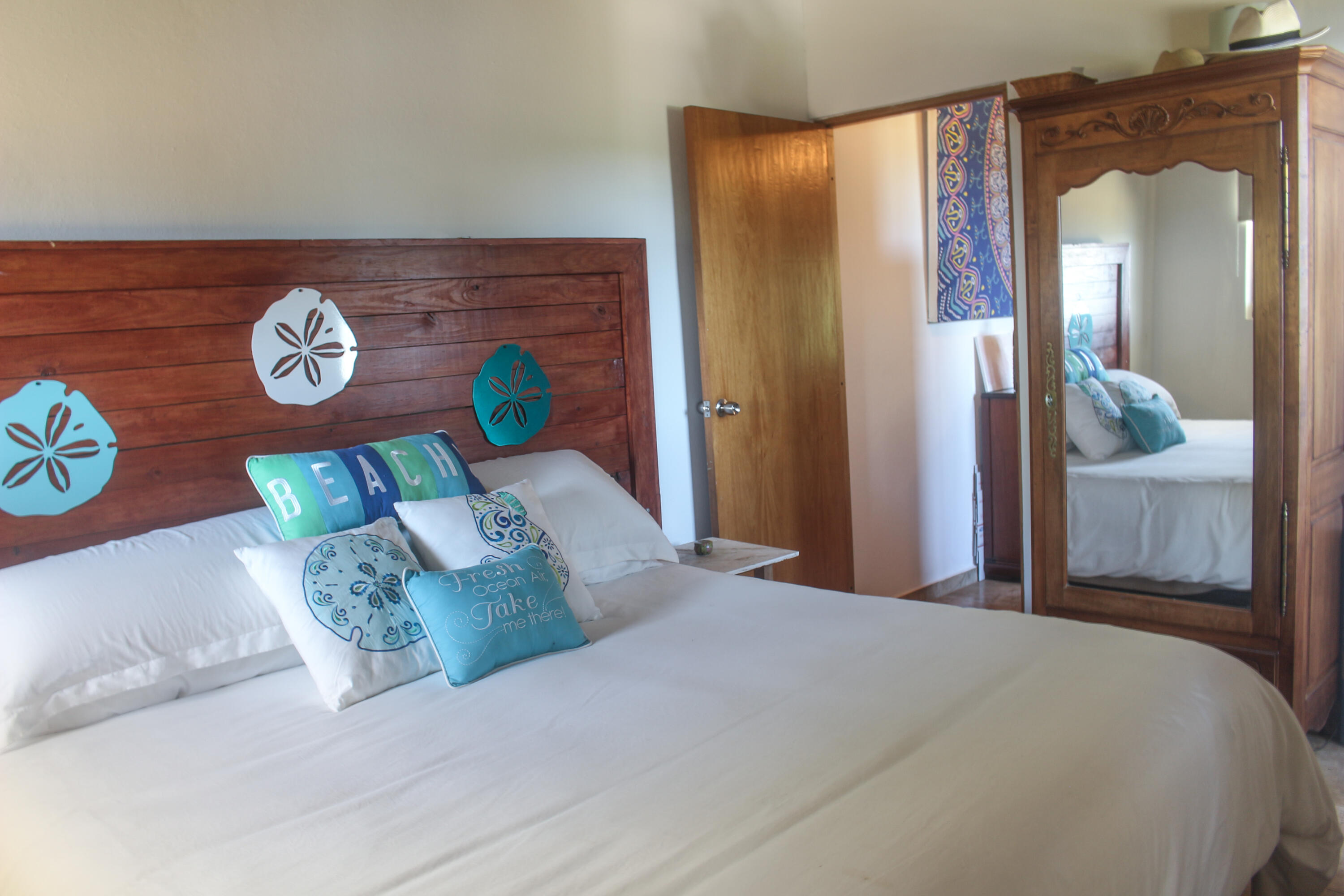 1 Southeast Harbor Estates Culeba, PR 00775 - Photo 42 of 56 Casita bedroom