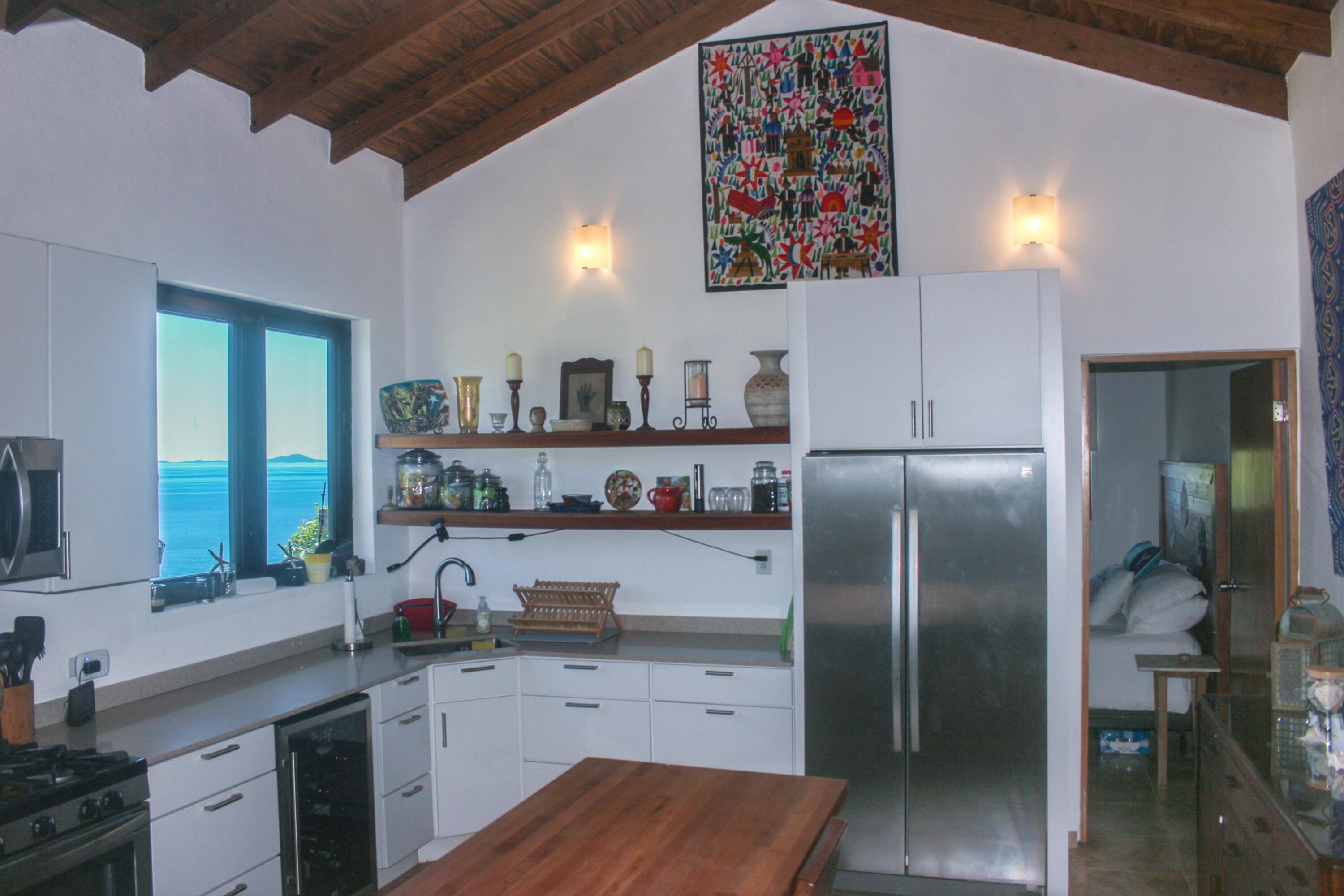 1 Southeast Harbor Estates Culeba, PR 00775 - Photo 46 of 56 casita Kitchen