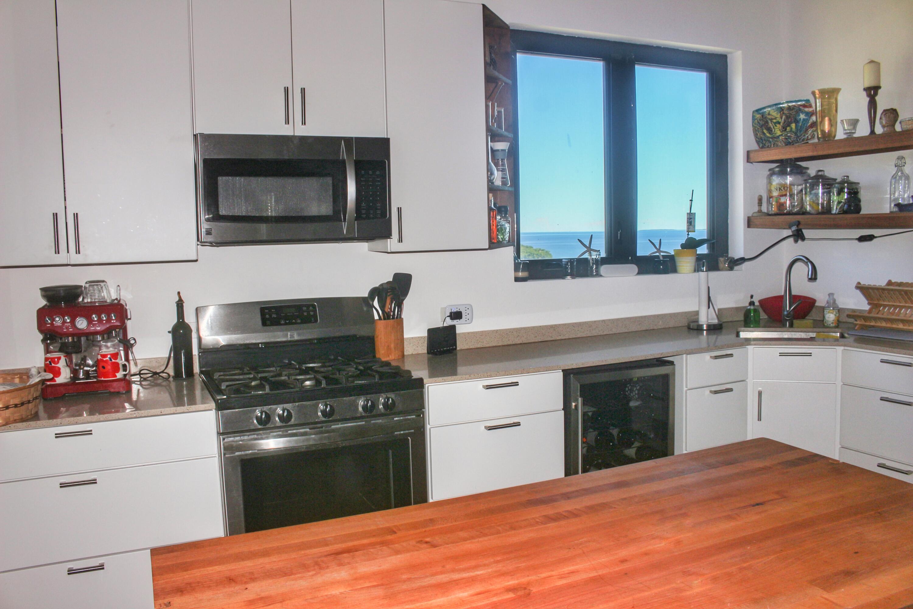 1 Southeast Harbor Estates Culeba, PR 00775 - Photo 48 of 56 Casita kitchen