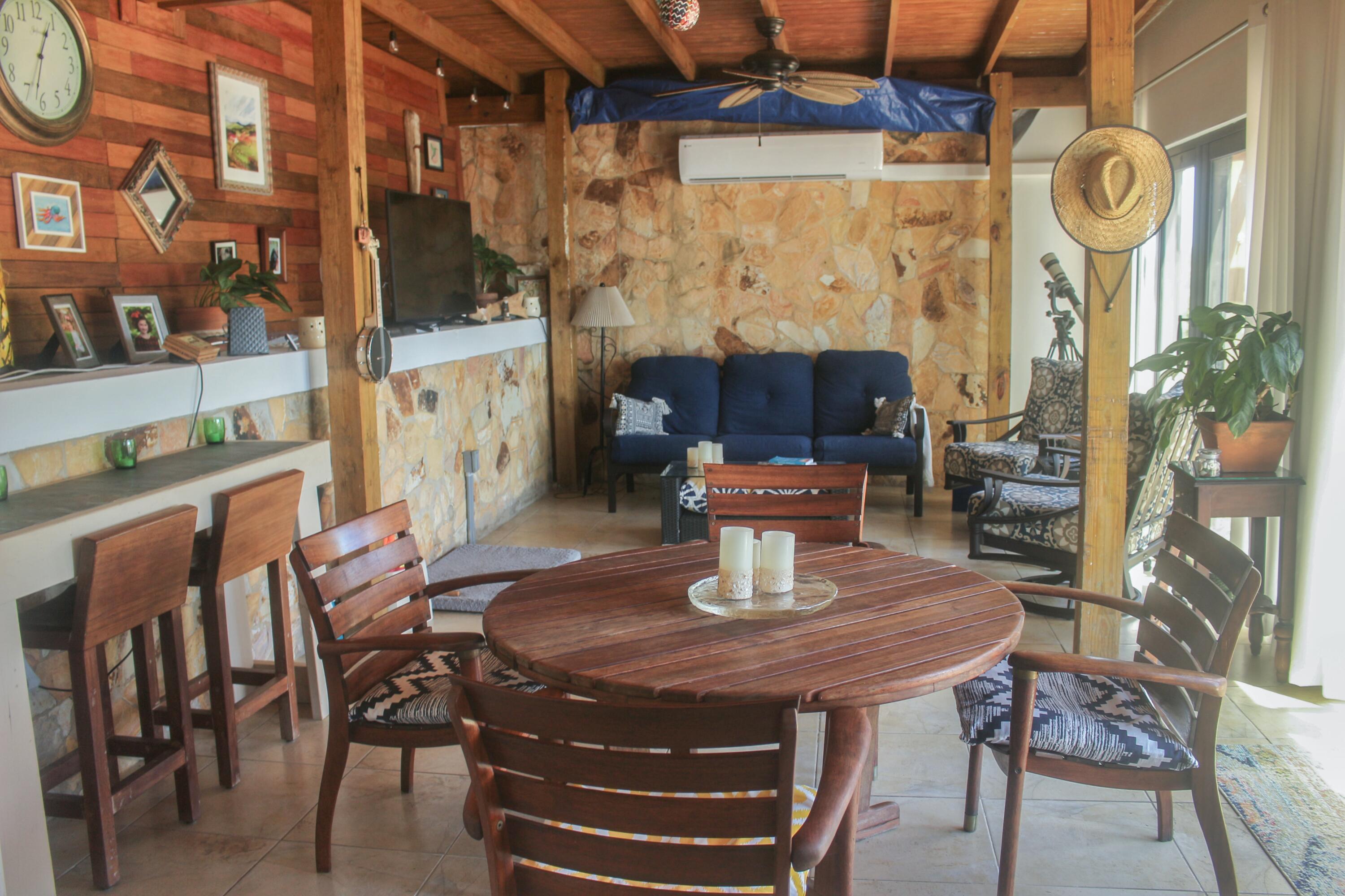 1 Southeast Harbor Estates Culeba, PR 00775 - Photo 49 of 56 casita living