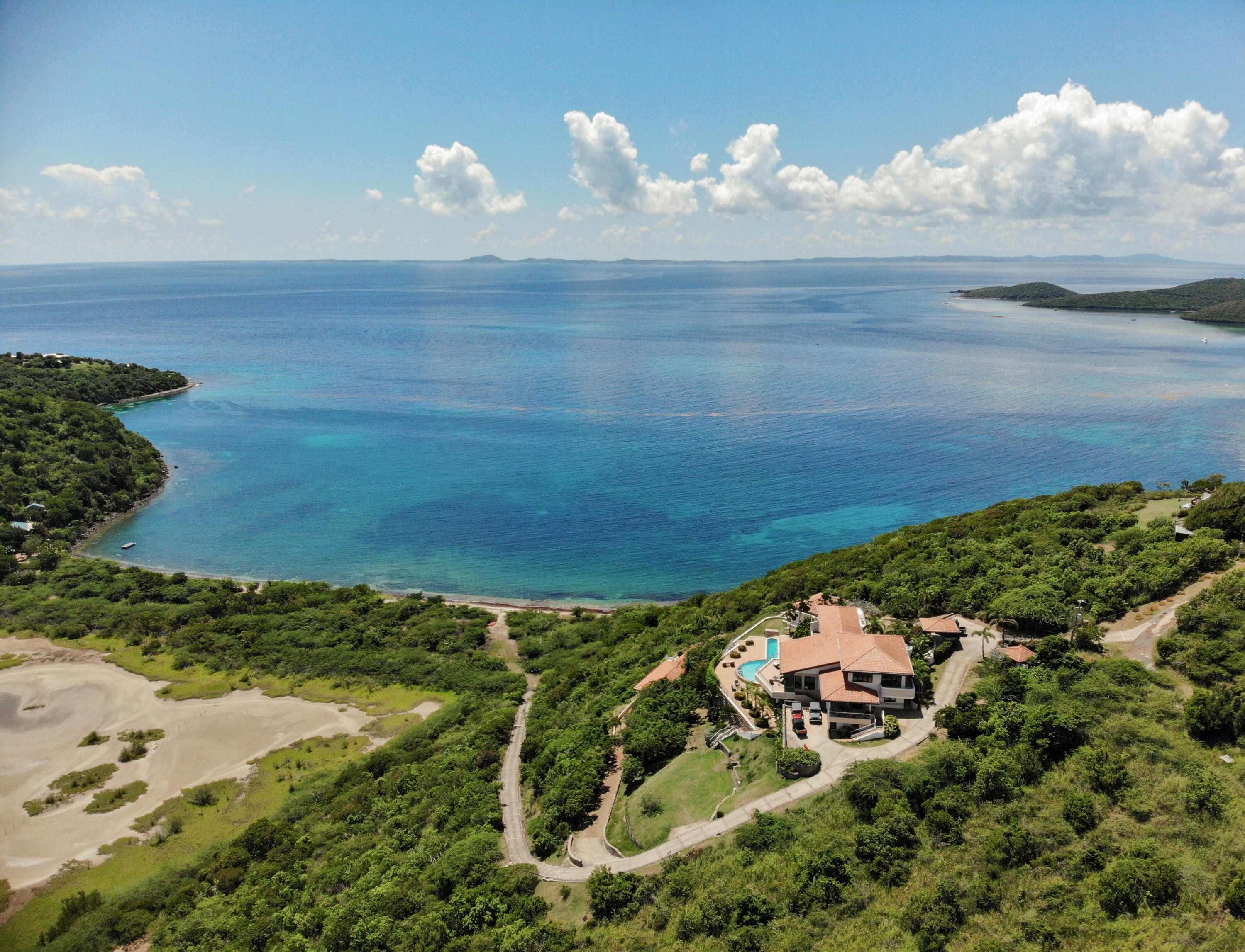 1 Southeast Harbor Estates Culeba, PR 00775 - Photo 56 of 56 Aerial