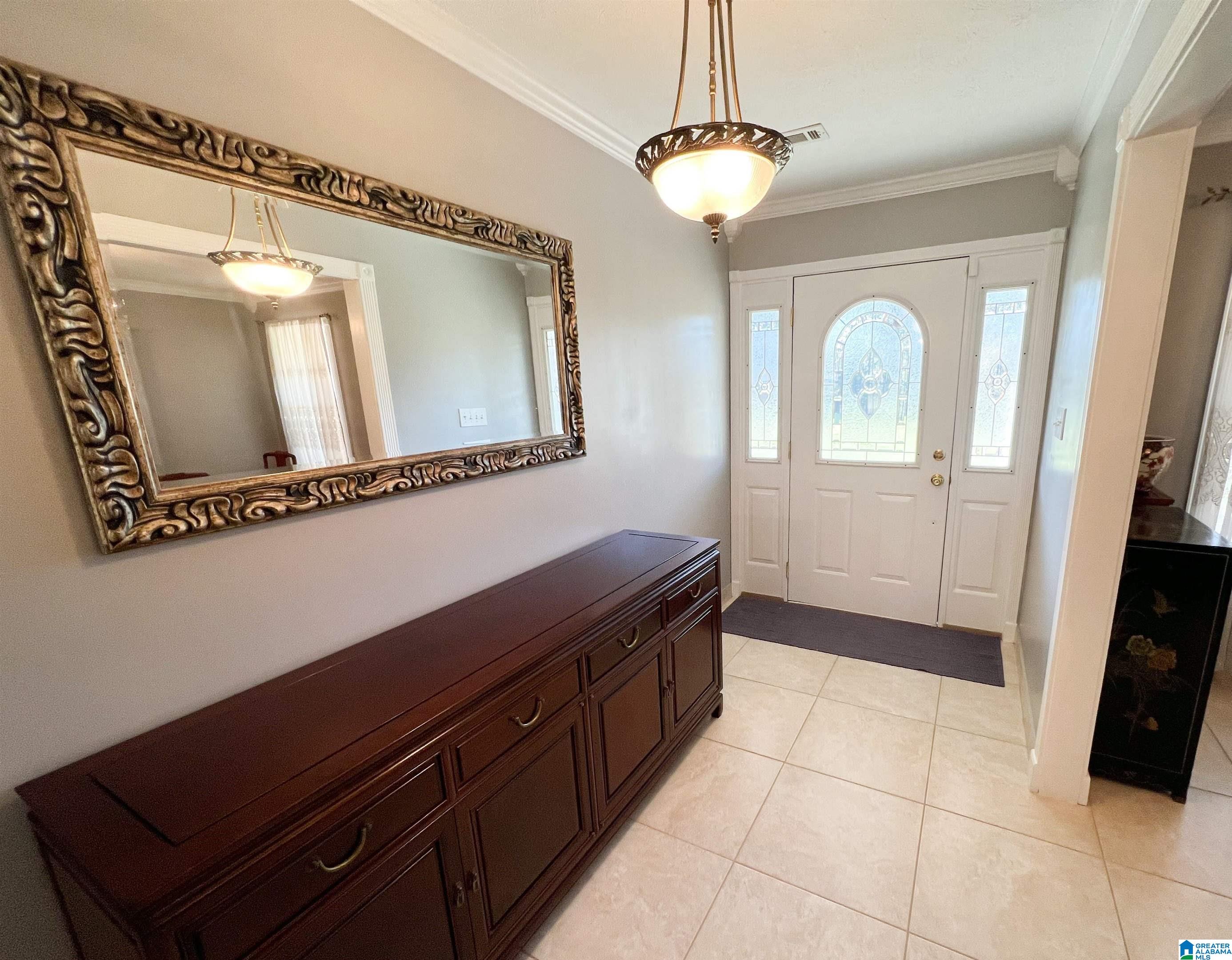 1586 Mark Green Road Jacksonville, AL 36265 - Photo 3 of 27