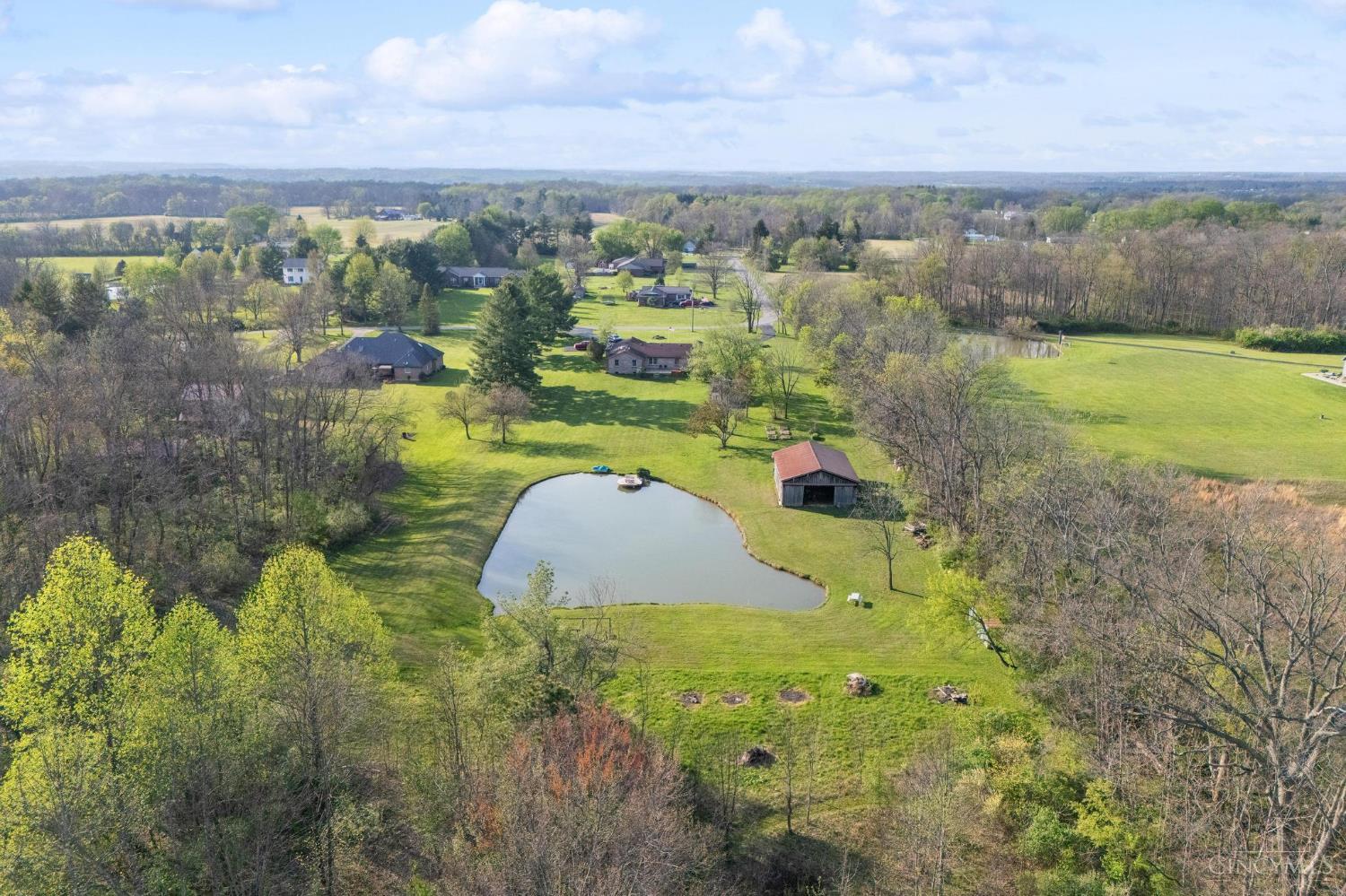 1435 Halpin Road Clarksville, OH 45113 - Photo 27 of 30