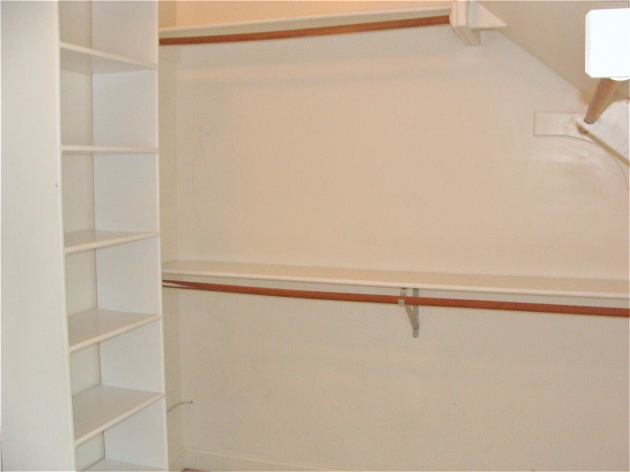 4136 Mardella Drive Raleigh, NC 27613 - Photo 22 of 30 Very large upstairs walk-in closet
