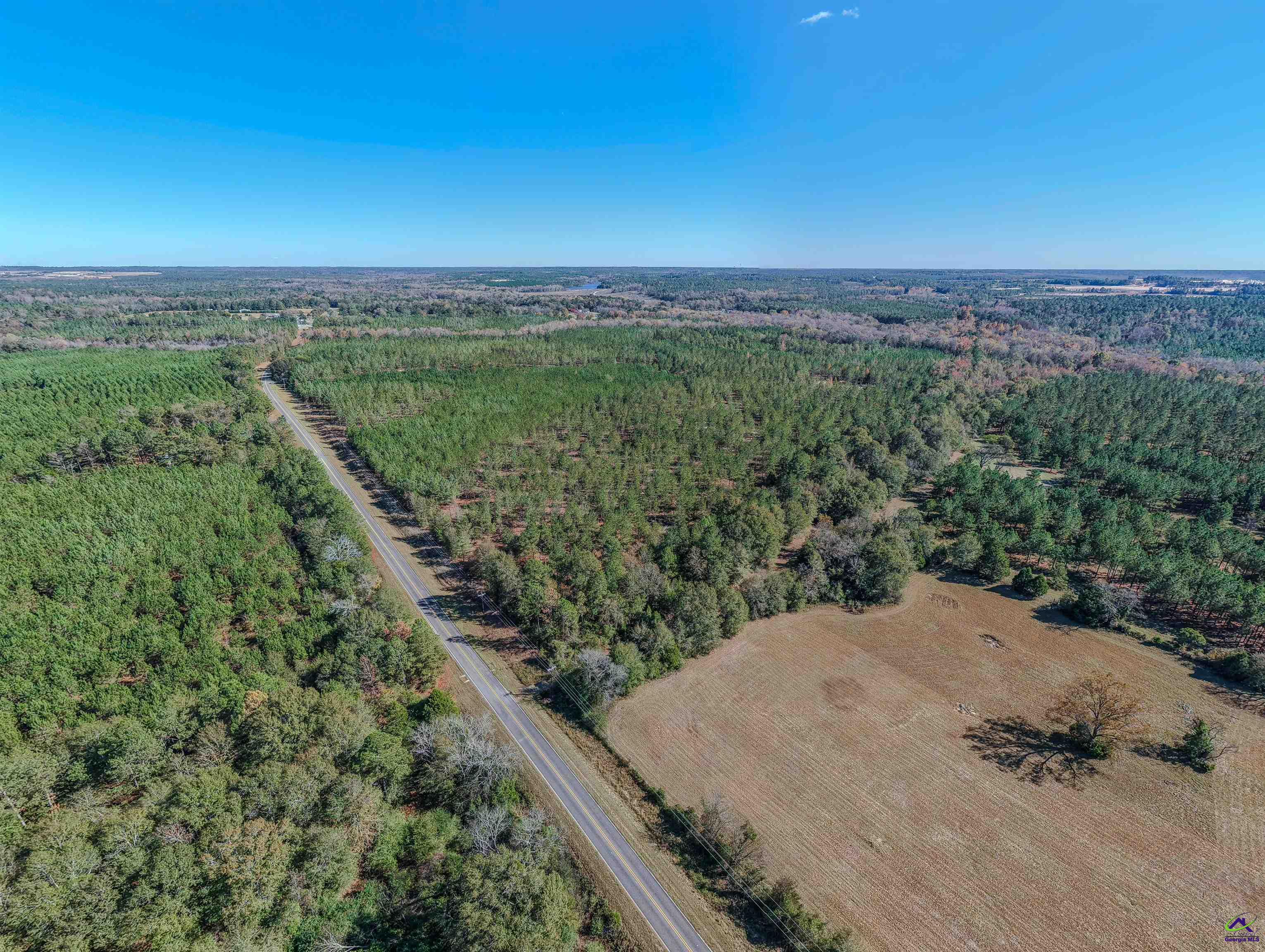 1446 Avera Road Roberta, GA 31078 - Photo 27 of 33