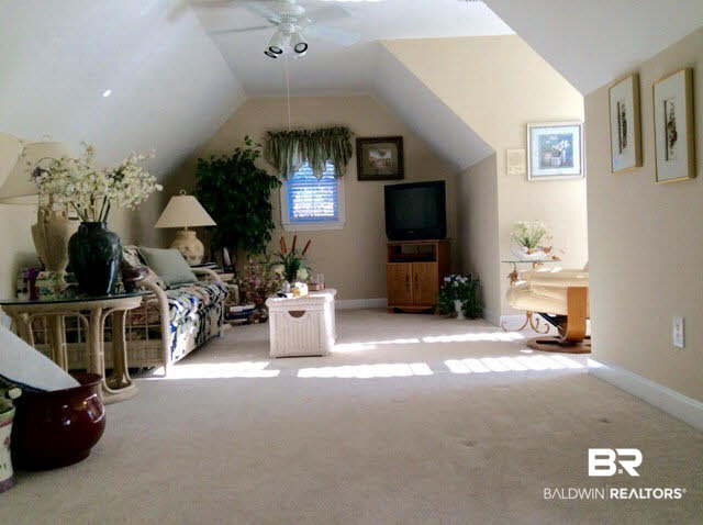 108 Mockingbird Lane Fairhope, AL 36532 - Photo 23 of 28 Bonus Room