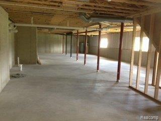 26160 Hagen Road New Baltimore, MI 48051 - Photo 20 of 21 basementtoo.JPG