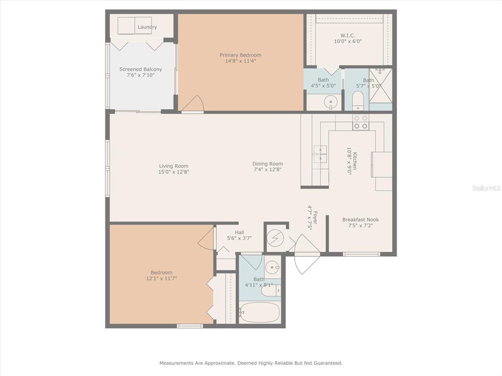 12141 Spartan Way, Unit 202 Hudson, FL 34667 - Photo 4 of 45