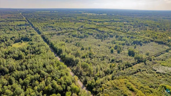 $115,000 | Xxxx South Middle River Road, South Range, WI 54874