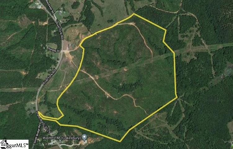 Riverfork Road Waterloo, SC 29384 - Photo 1 of 17