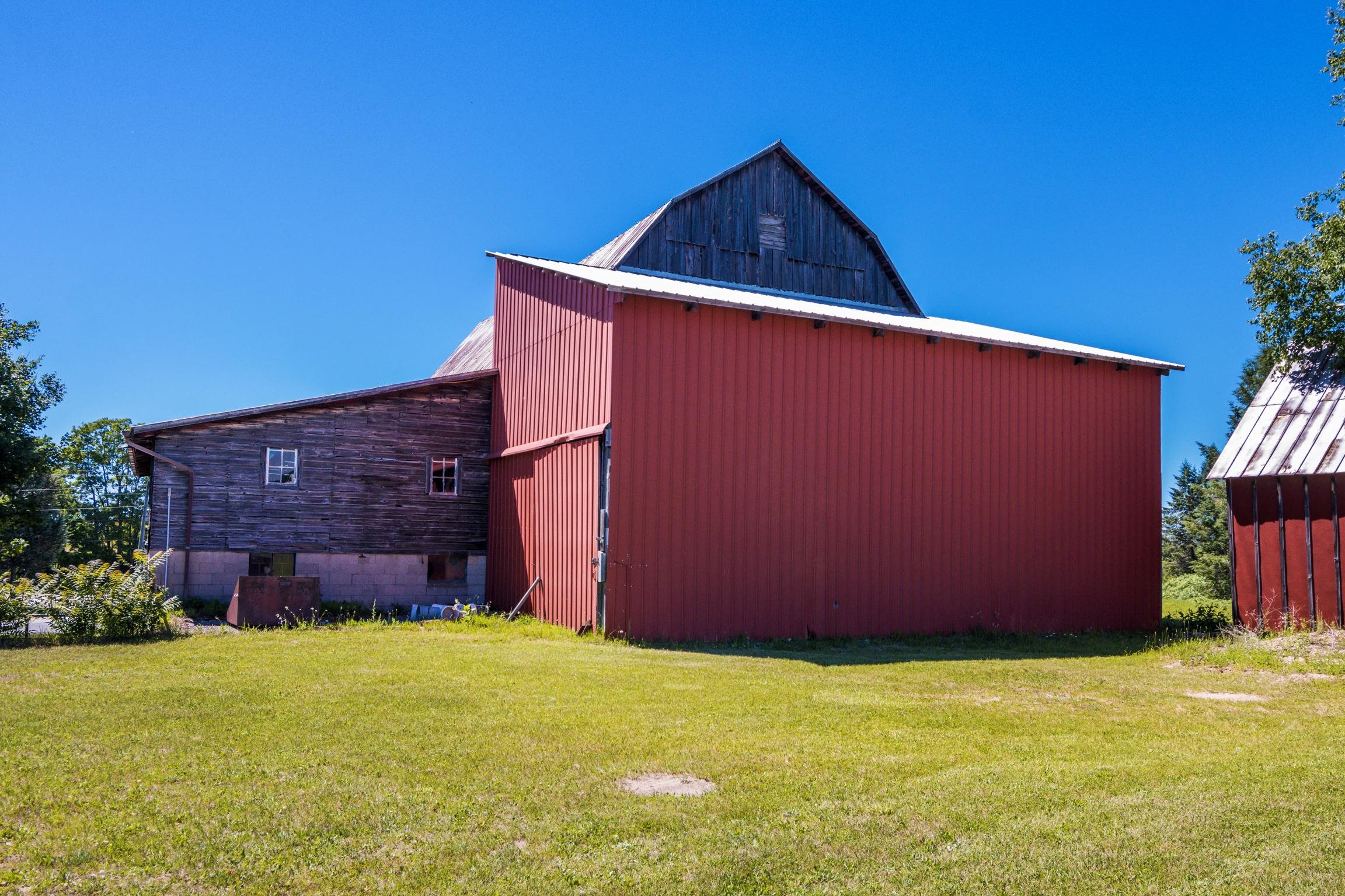 0 McLachlan Road Kewadin, MI 49648 - Photo 8 of 31