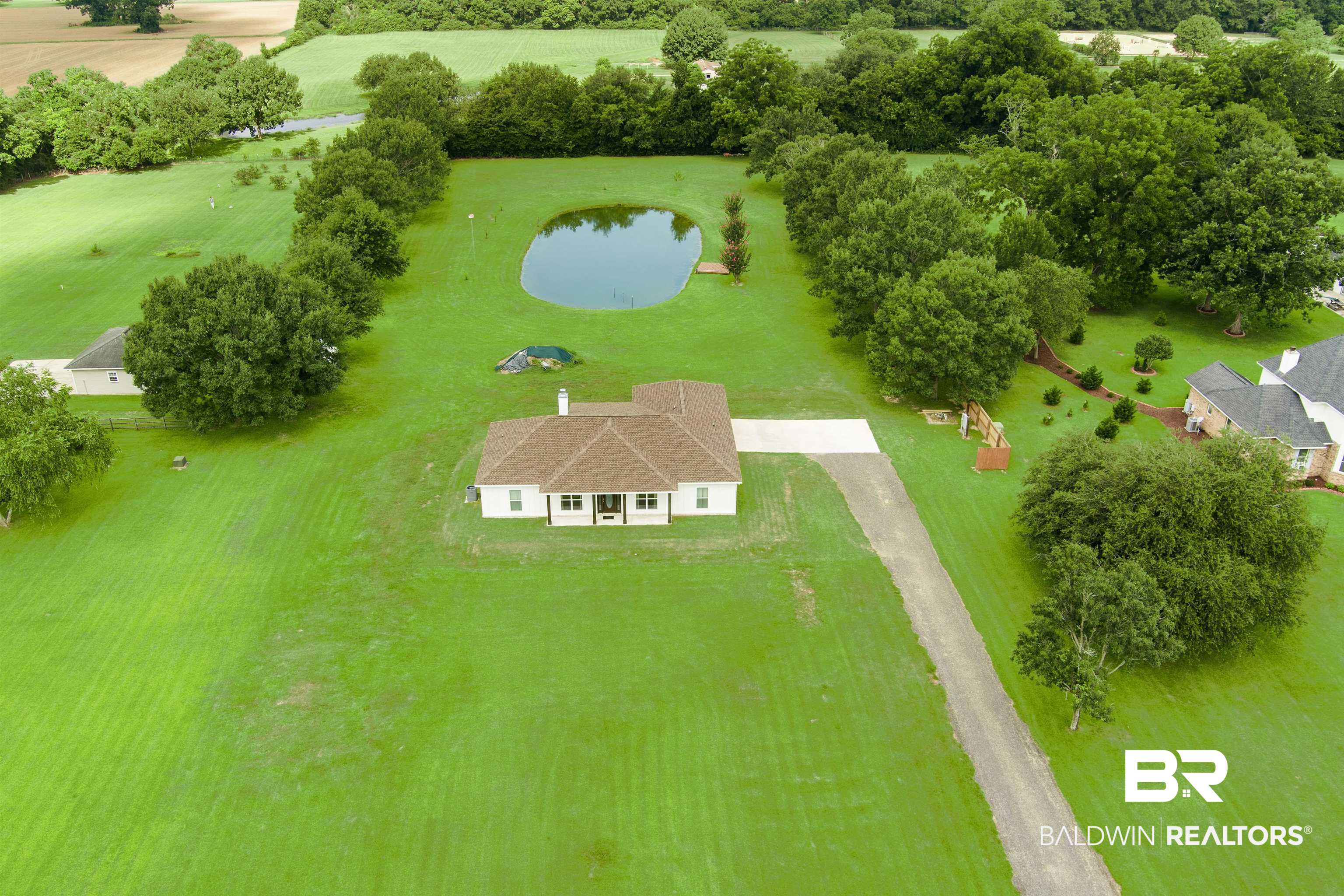 16563 Old Pierce Road Fairhope, AL 36532 - Photo 3 of 32