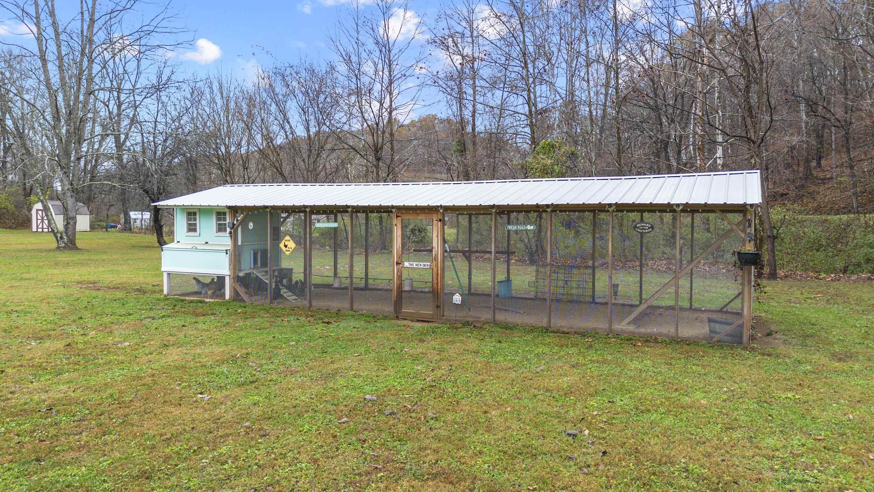 2915 North Fork Road Greenup, KY 41144 - Photo 7 of 49 Gallery Image 7