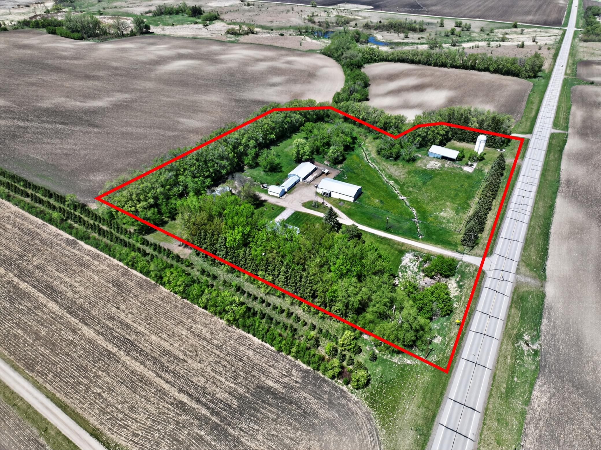 26535 State Highway Elbow Lake, MN 56531 - Photo 71 of 92