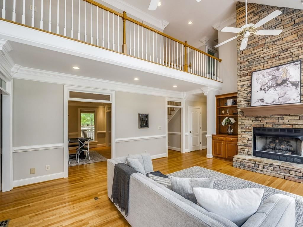 10800 Rondeau Woods Court Raleigh, NC 27614 - Photo 11 of 30 Photo 11
