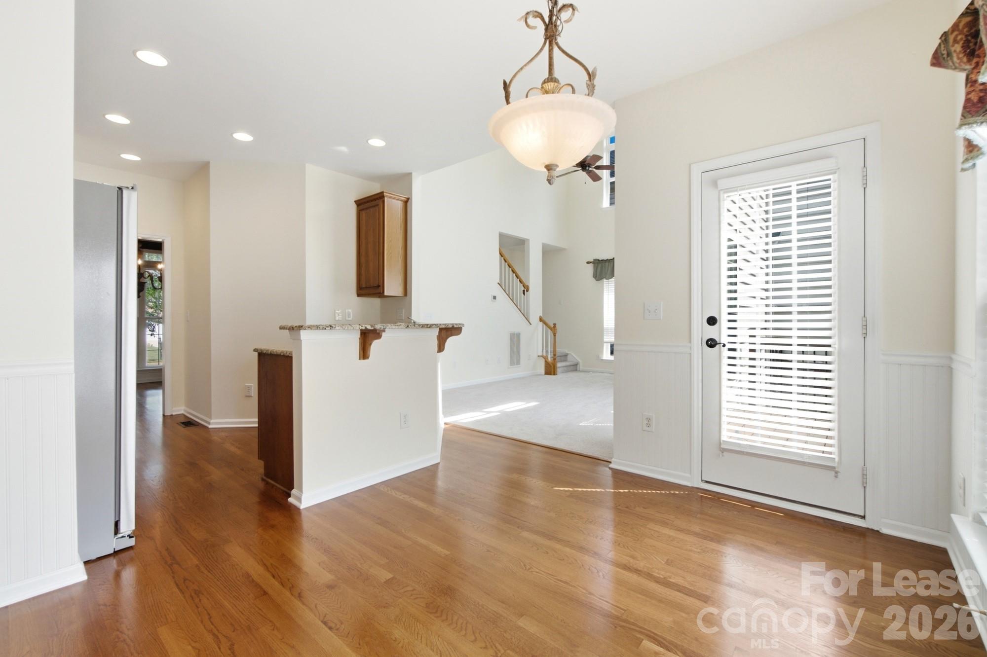 16903 Hampton Trace Road Huntersville, NC 28078 - Photo 9 of 39 Gallery Image 9