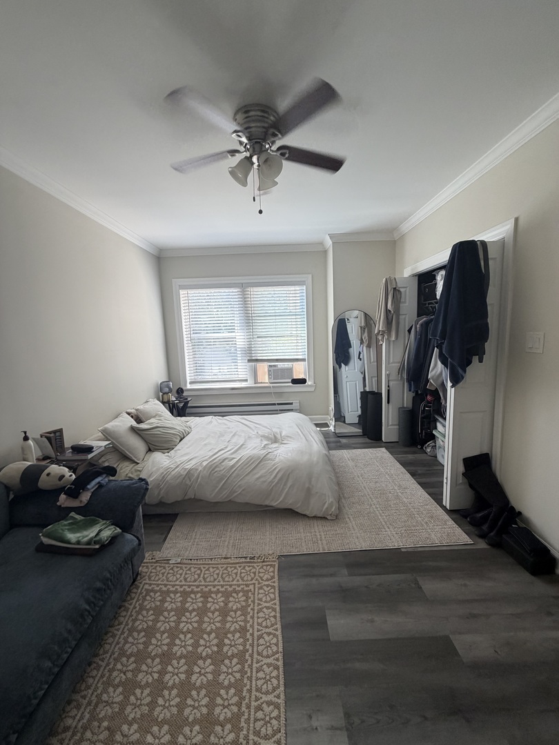 646 West Roscoe Street, Unit 2N Chicago, IL 60657 - Photo 10 of 13