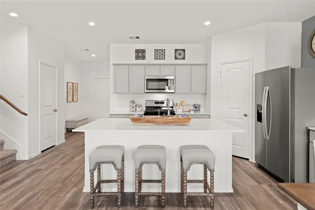 $306,990 | 23561 Skyward Lane, Splendora, TX 77372