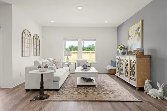 $306,990 | 23561 Skyward Lane, Splendora, TX 77372